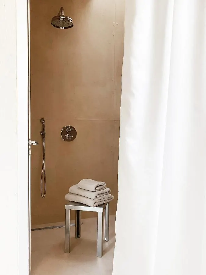 Villa Clea Loft II Milano Daire