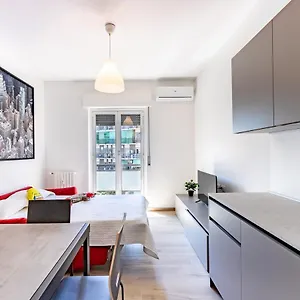 Alessia's Flat - 3 Milano