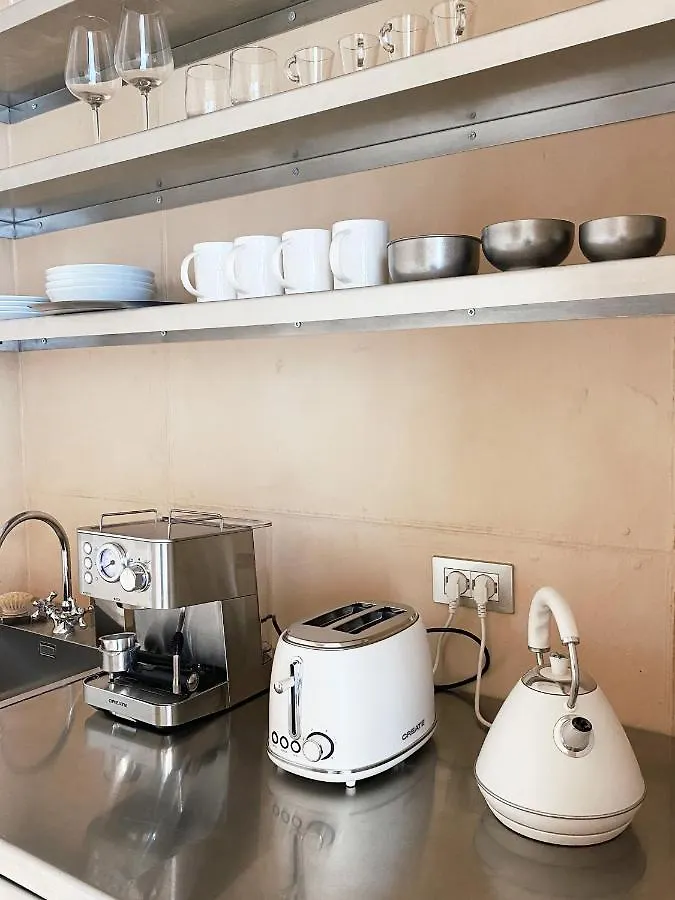 Villa Clea Loft II Milan 0*,  Italy