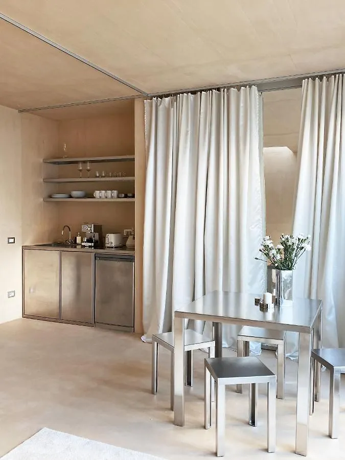 Apartment Villa Clea Loft II Milan
