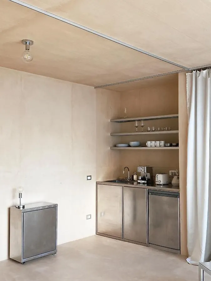 Villa Clea Loft II Milan 0*,  Italy