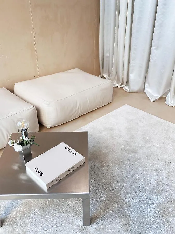 Villa Clea Loft II Milan Italy