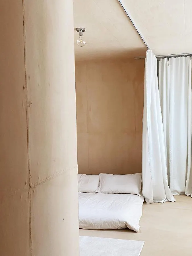 Villa Clea Loft II Milan