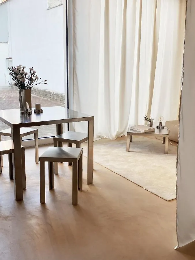 Villa Clea Loft II Milan