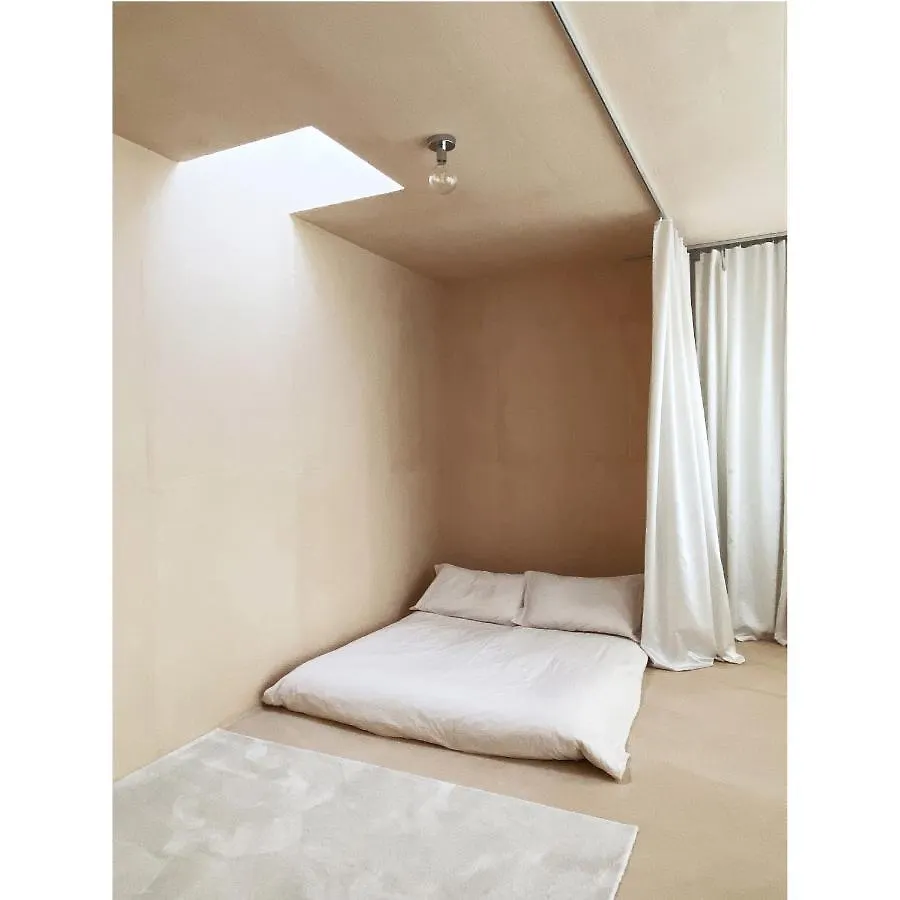 Villa Clea Loft II Milan