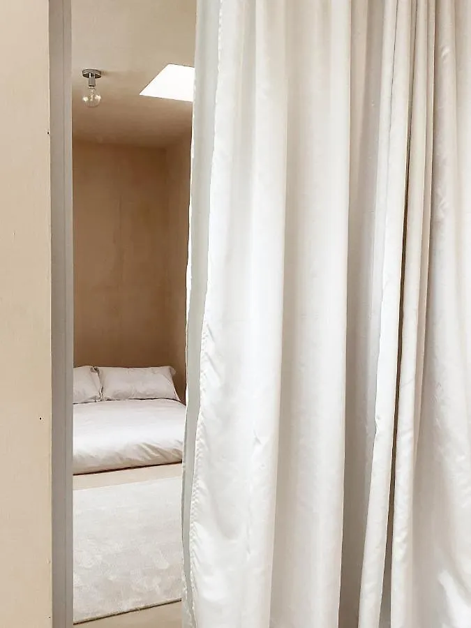 Villa Clea Loft II Milan Italy