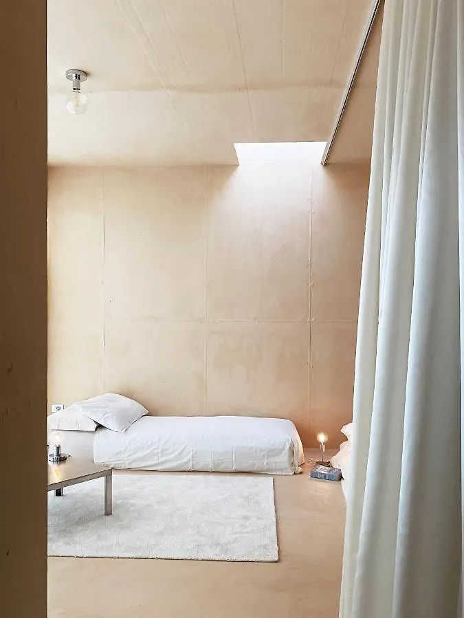 Villa Clea Loft II Milan Apartment