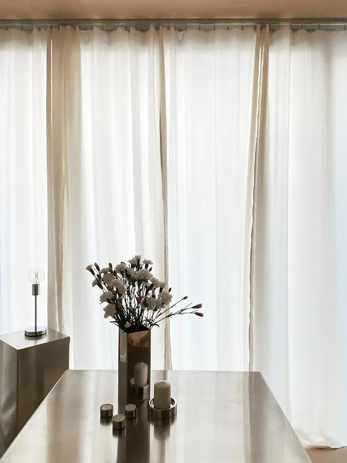 Villa Clea Loft II Milan 0*,