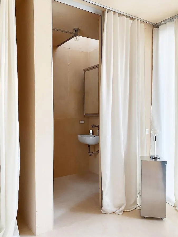 Villa Clea Loft II Milan Apartment
