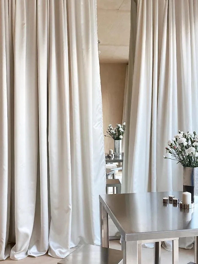 Apartment Villa Clea Loft II Milan