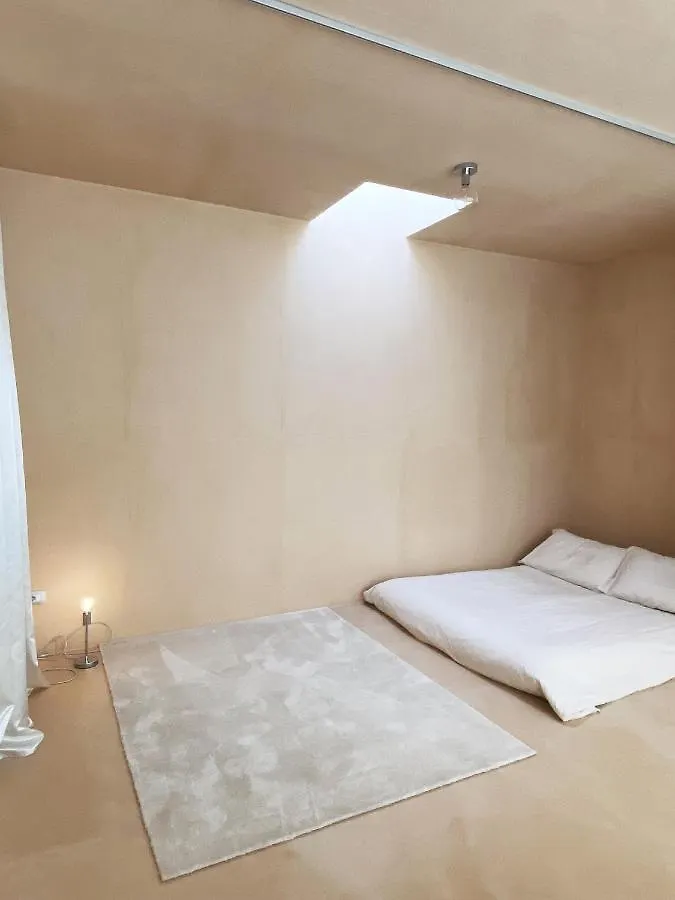 Apartment Villa Clea Loft II Milan