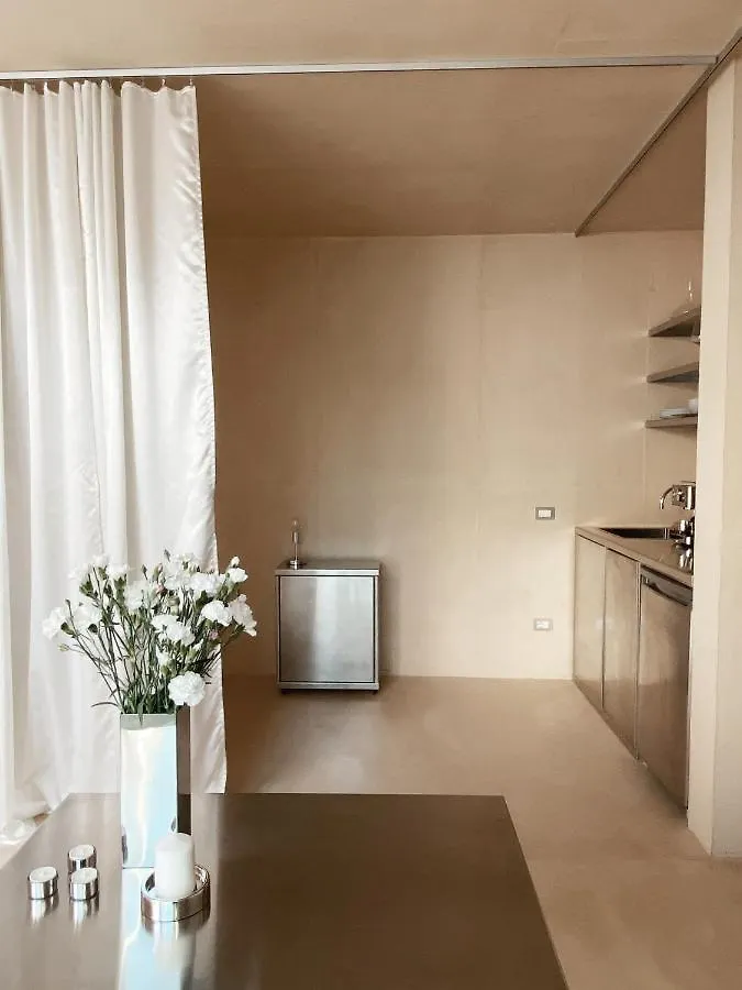 Villa Clea Loft II Milan 0*,