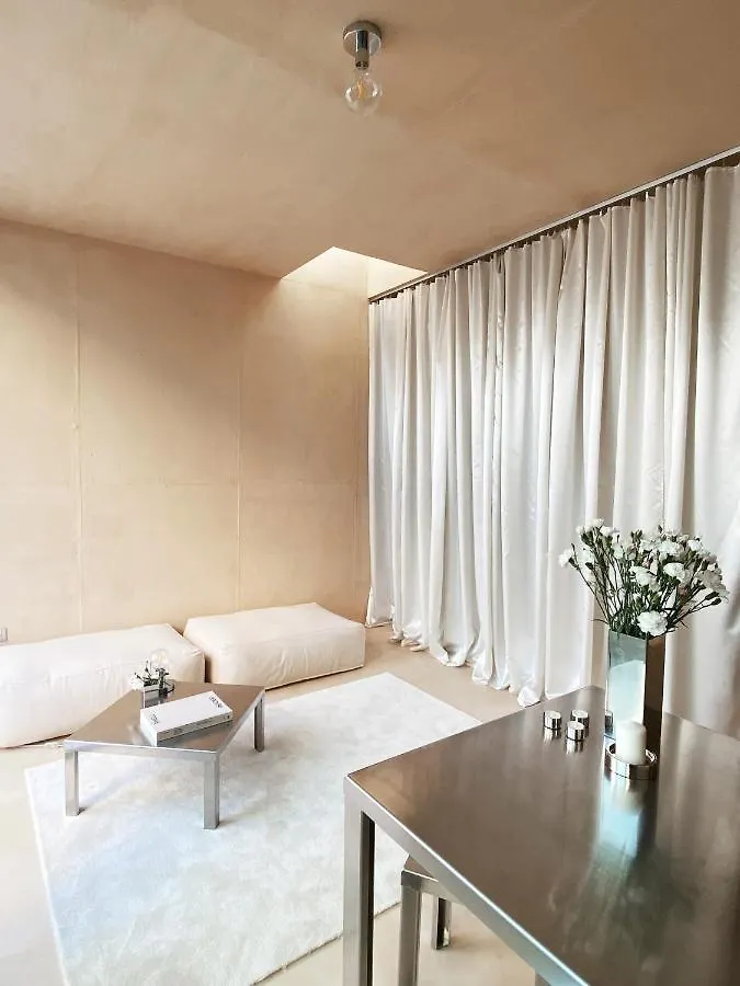 Villa Clea Loft II Milan