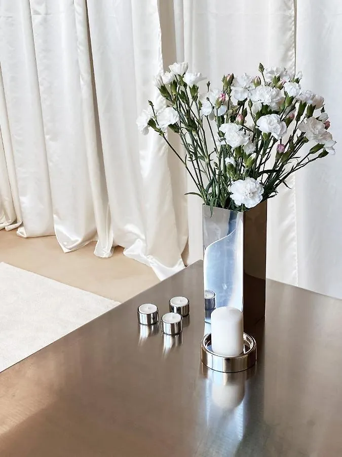 Apartment Villa Clea Loft II Milan Italy